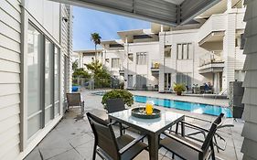 Paihia Waterfront 1 Bedroom Apartment